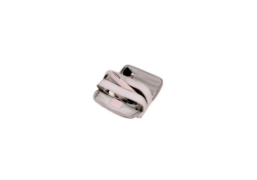 Samsonite 155317 - POLYESTER - ROSE trousse de toilette samsonite image Trousses de toilette