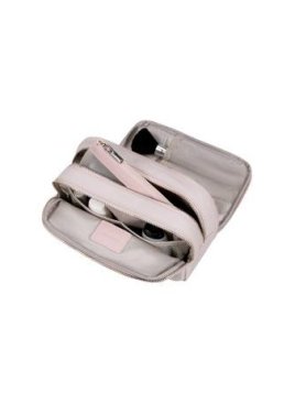 Samsonite 155317 - POLYESTER - ROSE trousse de toilette samsonite image Trousses de toilette