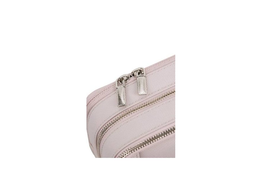 Samsonite 155317 - POLYESTER - ROSE trousse de toilette samsonite image Trousses de toilette
