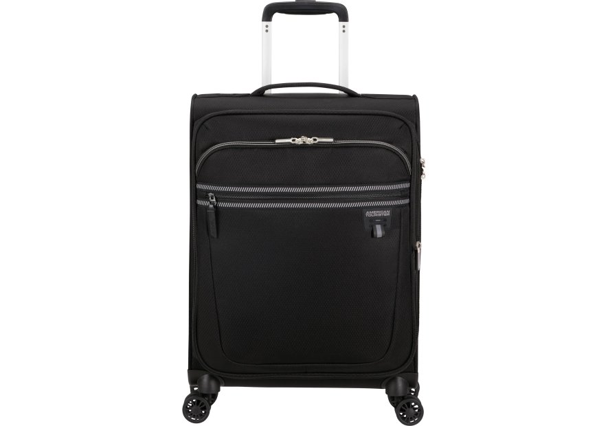américan tourister 153536/MH6001 - PET RECYCLÉ - NO valise cabine américan tourister aerospin valise cabine