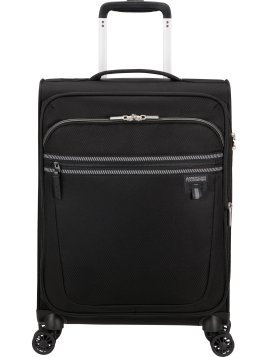 américan tourister 153536/MH6001 - PET RECYCLÉ - NO valise cabine américan tourister aerospin valise cabine