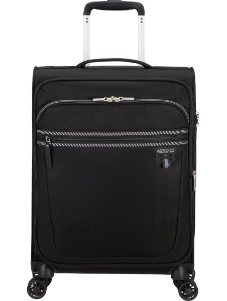 américan tourister 153536/MH6001 - PET RECYCLÉ - NO valise cabine américan tourister aerospin valise cabine