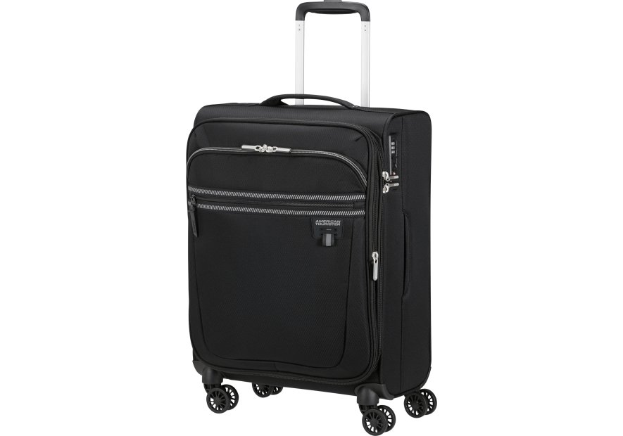américan tourister 153536/MH6001 valise cabine américan tourister aerospin valise cabine