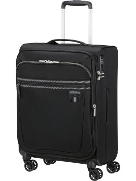 américan tourister 153536/MH6001 - PET RECYCLÉ - NO valise cabine américan tourister aerospin valise cabine