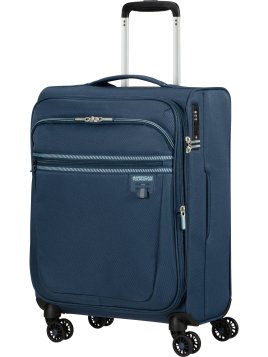 américan tourister 153536/MH6001 - PET RECYCLÉ - IN valise cabine américan tourister aerospin valise cabine