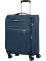 américan tourister 153536/MH6001 - PET RECYCLÉ - IN valise cabine américan tourister aerospin valise-cabine