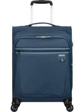 américan tourister 153536/MH6001 - PET RECYCLÉ - IN valise cabine américan tourister aerospin valise cabine