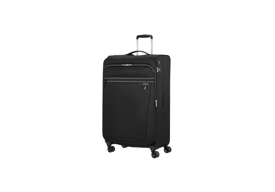 américan tourister 153539/MH6003 - PET RECYCLÉ - NO valise l américan tourister aérospin valise