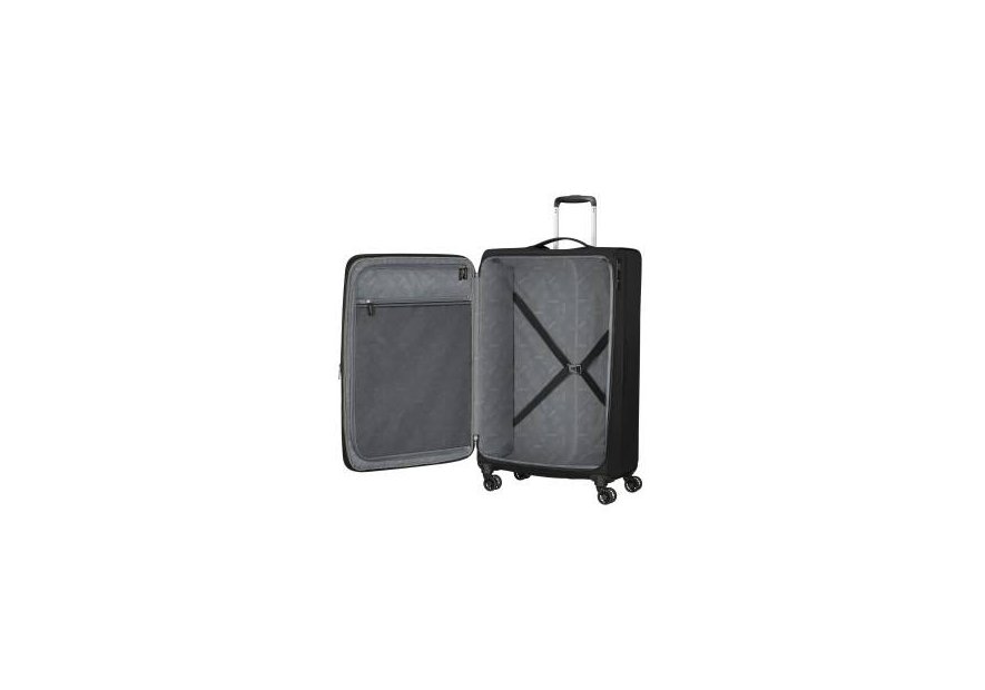 américan tourister 153539/MH6003 - PET RECYCLÉ - NO valise l américan tourister aérospin valise