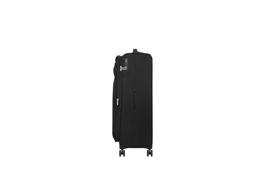 américan tourister 153539/MH6003 - PET RECYCLÉ - NO valise l américan tourister aérospin valise