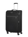 américan tourister 153539/MH6003 - PET RECYCLÉ - NO valise l américan tourister aérospin valise