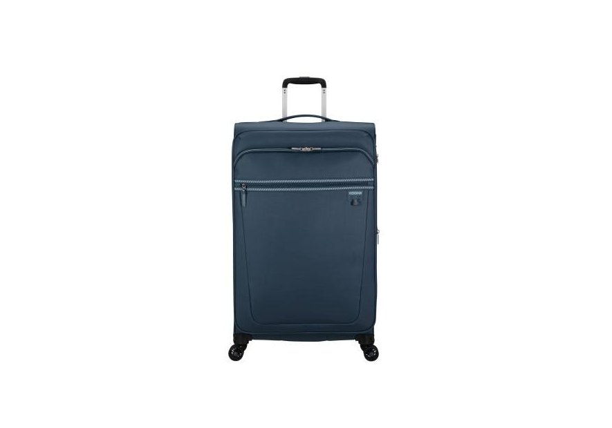 américan tourister 153539/MH6003 - PET RECYCLÉ - IN valise l américan tourister aérospin valise