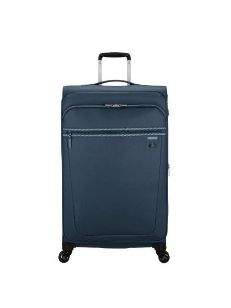 américan tourister 153539/MH6003 - PET RECYCLÉ - IN valise l américan tourister aérospin valise