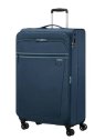 américan tourister 153539/MH6003 - PET RECYCLÉ - IN valise l américan tourister aérospin valise