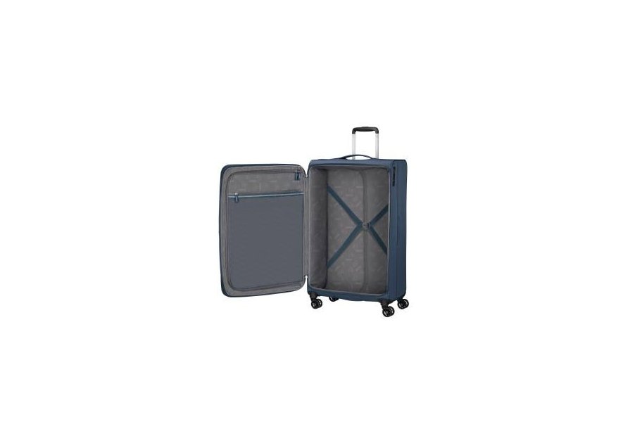 américan tourister 153539/MH6003 valise l américan tourister aérospin valise