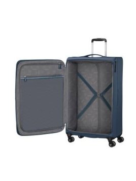 américan tourister 153539/MH6003 - PET RECYCLÉ - IN valise l américan tourister aérospin valise