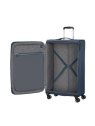 américan tourister 153539/MH6003 - PET RECYCLÉ - IN valise l américan tourister aérospin valise
