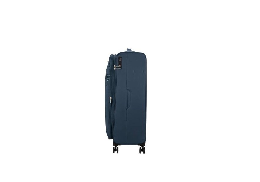américan tourister 153539/MH6003 - PET RECYCLÉ - IN valise l américan tourister aérospin valise