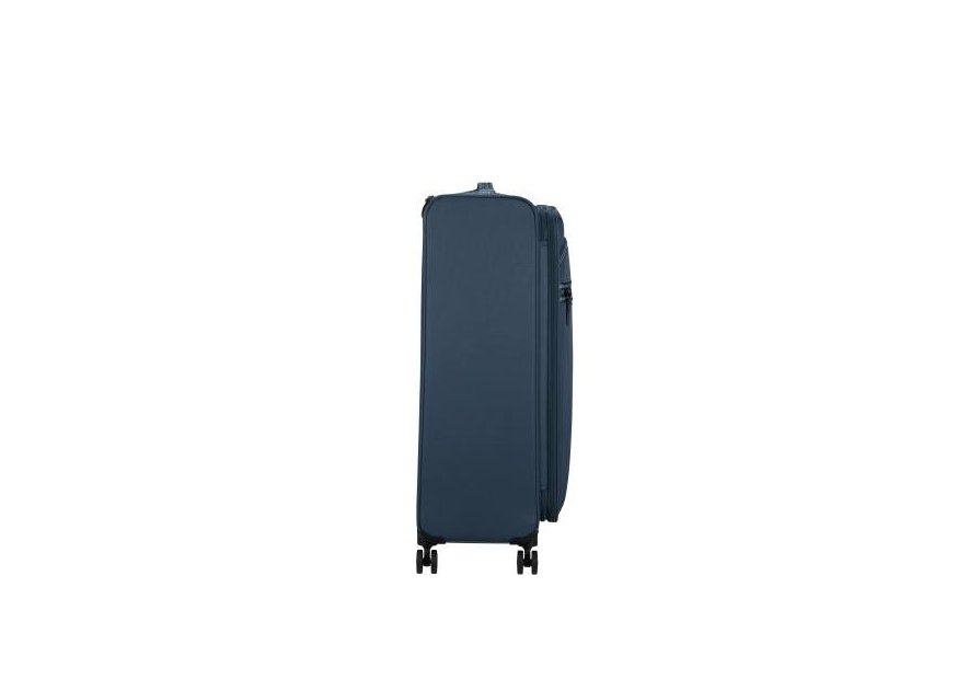 américan tourister 153539/MH6003 - PET RECYCLÉ - IN valise l américan tourister aérospin valise