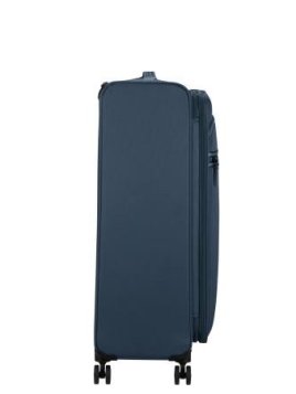 américan tourister 153539/MH6003 - PET RECYCLÉ - IN valise l américan tourister aérospin valise