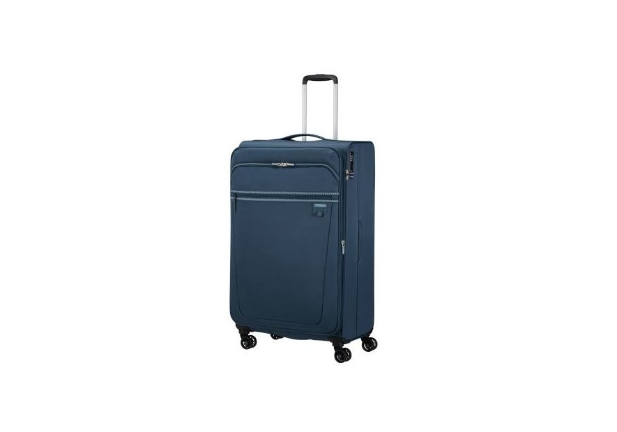 américan tourister 153539/MH6003 - PET RECYCLÉ - IN valise l américan tourister aérospin valise