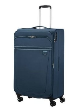américan tourister 153539/MH6003 - PET RECYCLÉ - IN valise l américan tourister aérospin valise