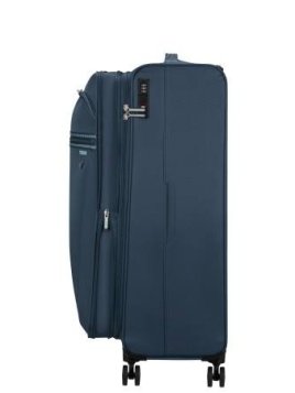 américan tourister 153539/MH6003 - PET RECYCLÉ - IN valise l américan tourister aérospin valise