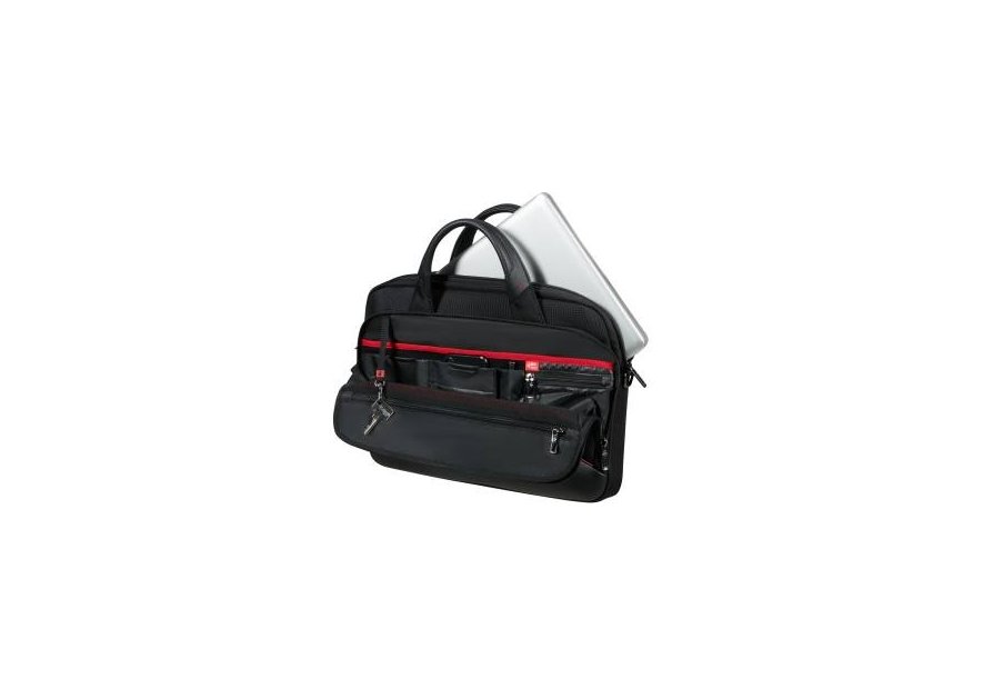 Samsonite 155242/KM2022 - NYLON BALISTIC - porte documents slim samsonite prodlx'6 Sac business