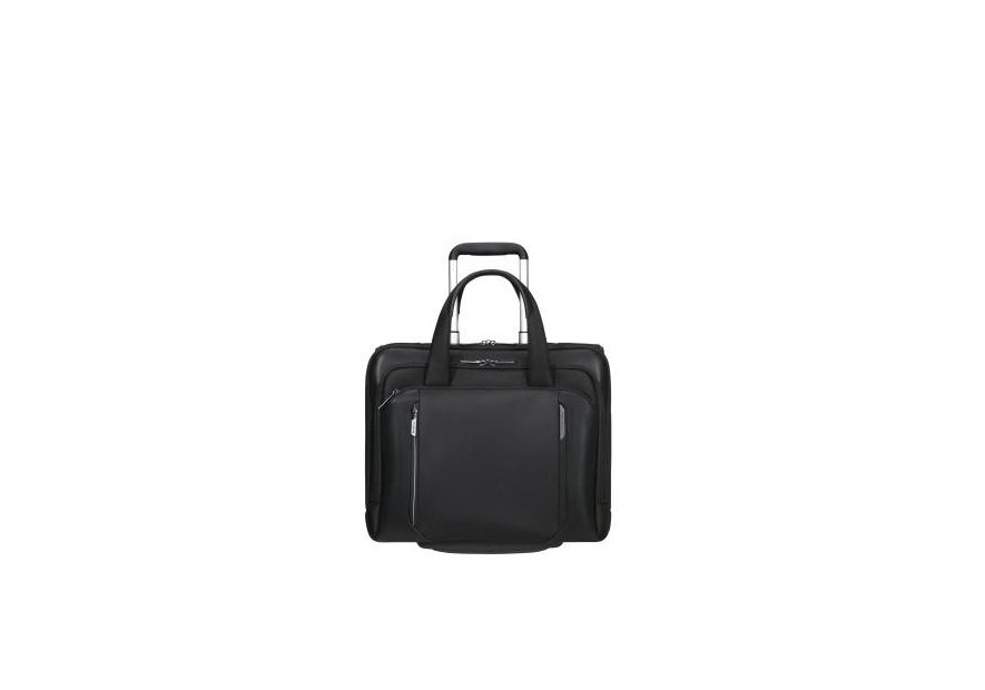 Samsonite 158118/KT4011 - NYLON BALISTIC - porte documents roulettes samsonite spectrolite 4 Sac business