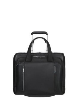 Samsonite 158118/KT4011 - NYLON BALISTIC - porte documents roulettes samsonite spectrolite 4 Sac business