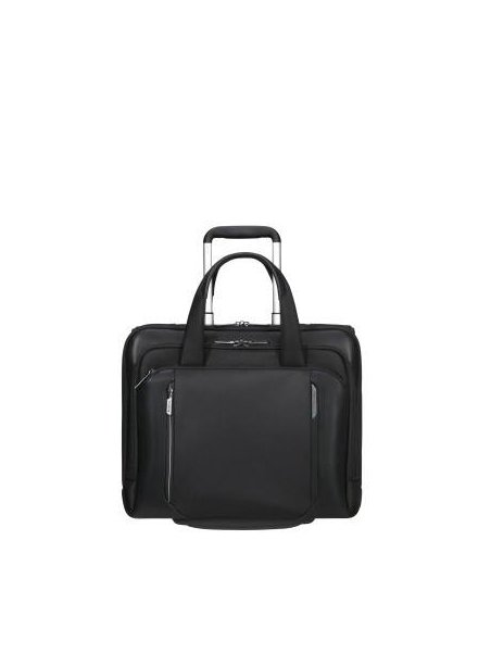Samsonite 158118/KT4011 - NYLON BALISTIC - porte documents roulettes samsonite spectrolite 4 Sac business