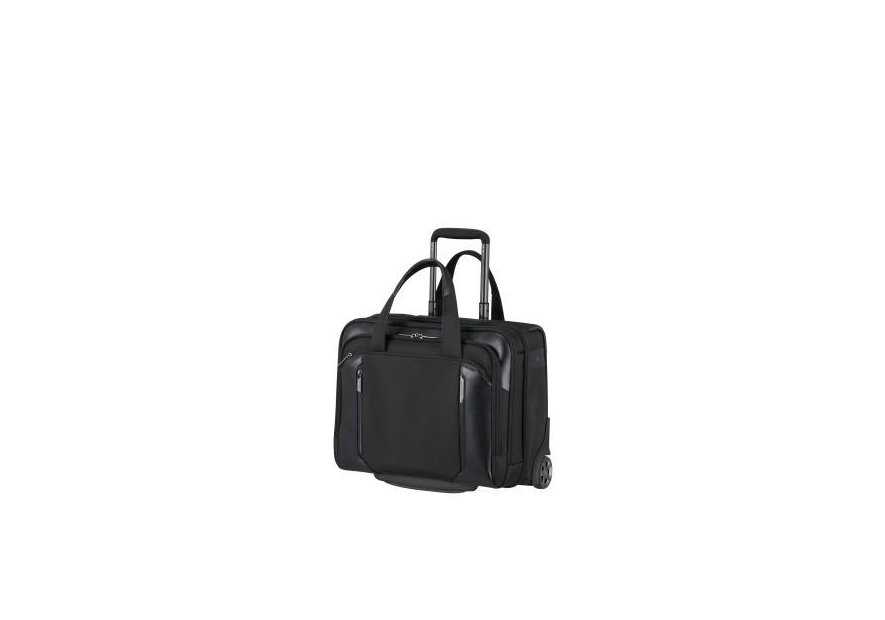 Samsonite 158118/KT4011 - NYLON BALISTIC - porte documents roulettes samsonite spectrolite 4 Sac business