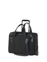 Samsonite 158118/KT4011 - NYLON BALISTIC - porte documents roulettes samsonite spectrolite 4 sac-business