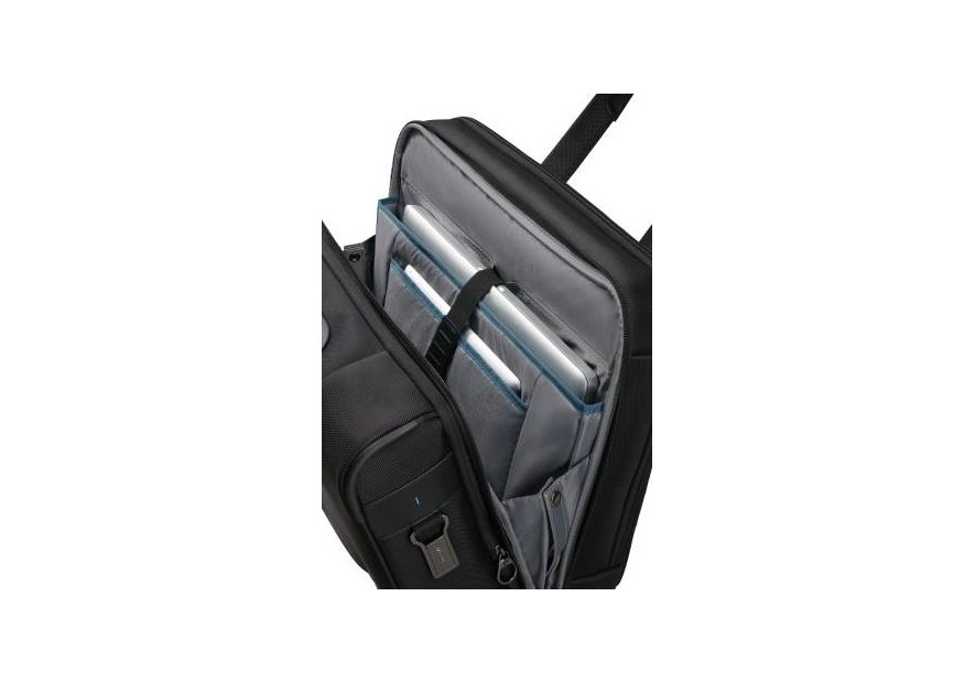 Samsonite 158118/KT4011 - NYLON BALISTIC - porte documents roulettes samsonite spectrolite 4 Sac business