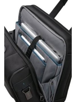 Samsonite 158118/KT4011 - NYLON BALISTIC - porte documents roulettes samsonite spectrolite 4 Sac business