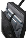 Samsonite 158118/KT4011 - NYLON BALISTIC - porte documents roulettes samsonite spectrolite 4 sac-business