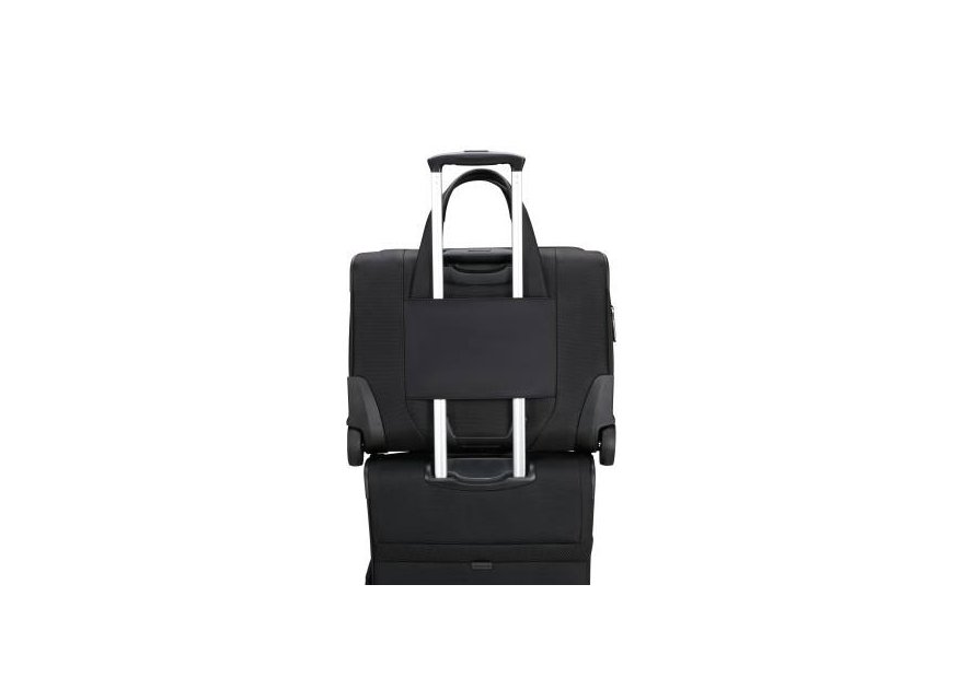 Samsonite 158118/KT4011 - NYLON BALISTIC - porte documents roulettes samsonite spectrolite 4 Sac business