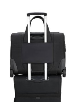 Samsonite 158118/KT4011 - NYLON BALISTIC - porte documents roulettes samsonite spectrolite 4 Sac business