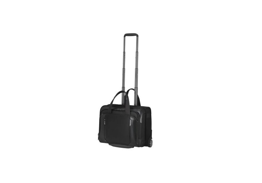Samsonite 158118/KT4011 - NYLON BALISTIC - porte documents roulettes samsonite spectrolite 4 Sac business