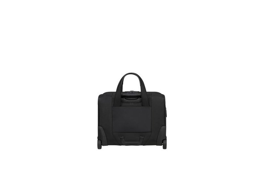 Samsonite 158118/KT4011 - NYLON BALISTIC - porte documents roulettes samsonite spectrolite 4 Sac business