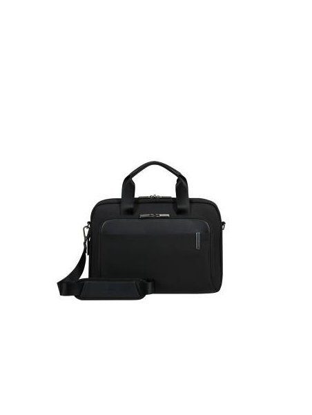 Samsonite 153524/KP9004 - POLYESTER - NOIR porte document ordi 15.6" samsonite evosight Sac business