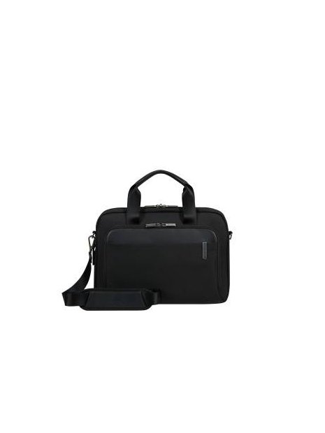 Samsonite 153524/KP9004 - POLYESTER - NOIR porte document ordi 15.6" samsonite evosight sac-business