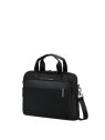 Samsonite 153524/KP9004 - POLYESTER - NOIR porte document ordi 15.6" samsonite evosight sac-business