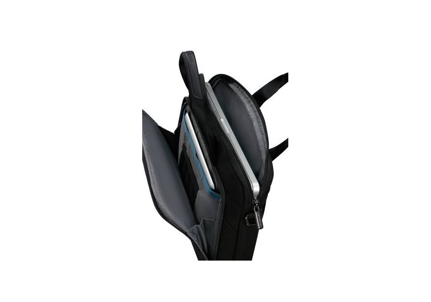 Samsonite 153524/KP9004 - POLYESTER - NOIR porte document ordi 15.6" samsonite evosight Sac business