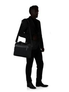 Samsonite 153524/KP9004 porte document ordi 15.6" samsonite evosight Sac business