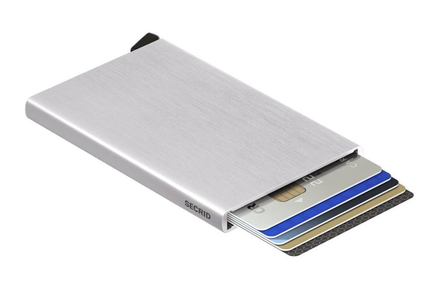 Secrid C porte carte secrid cardprotector porte cartes