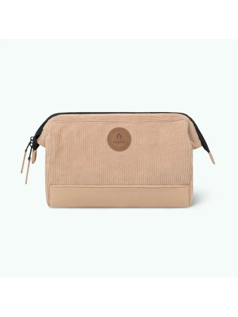 Cabaïa TRAVELKIT Cabaïa travel kit trousse de toilette- Trousse de Toilette Trousses de toilette