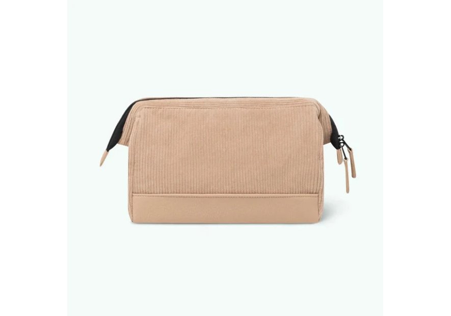 Cabaïa TRAVELKIT - NYLON 900D - LUXOR Cabaïa travel kit trousse de toilette- Trousse de Toilette Trousses de toilette