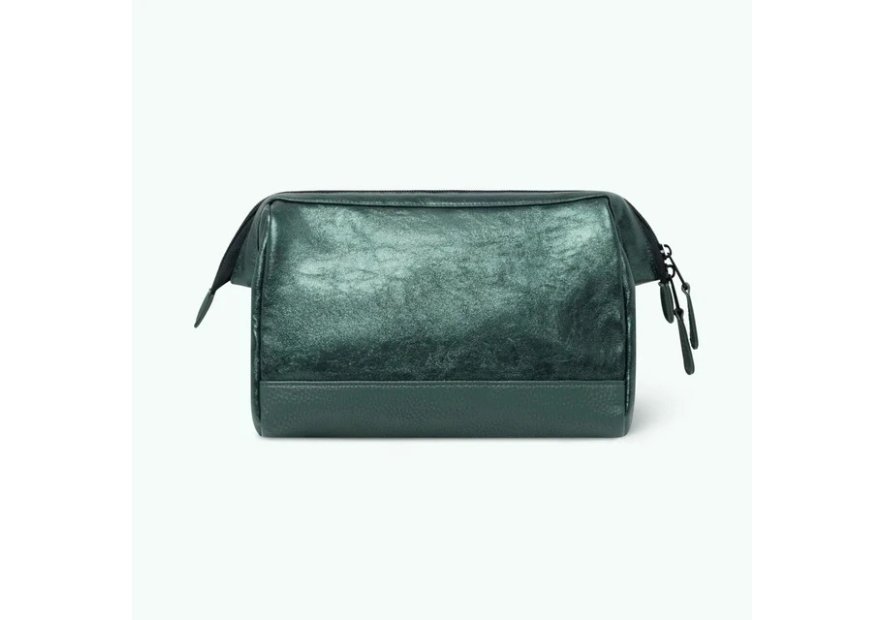 Cabaïa TRAVELKIT - POLYURÉTHANE - LUCER Cabaïa travel kit trousse de toilette- Trousse de Toilette Trousses de toilette