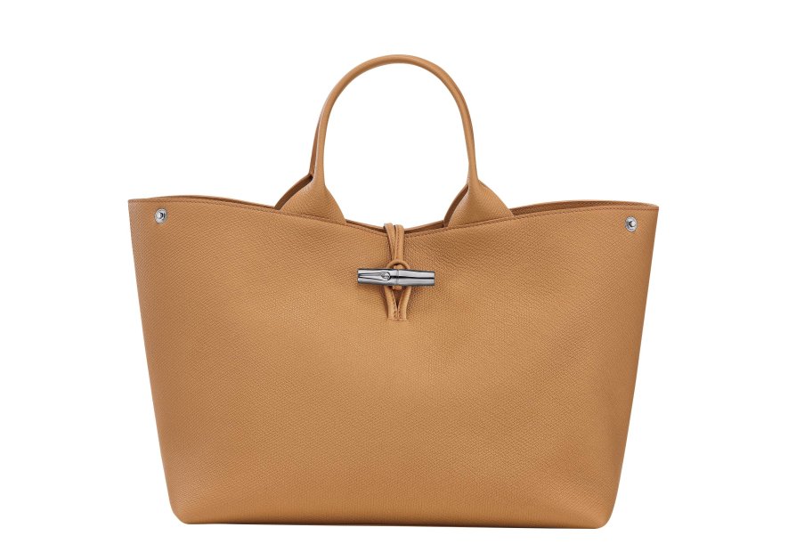 Longchamp 10290HFP sac à main l longchamp le roseau Sacs à mains